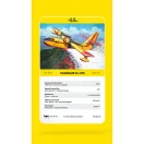 Heller Canadair CL-215 1:72 (80373)