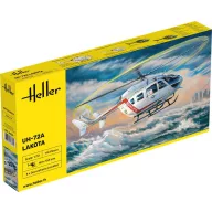 Heller UH-72A Lakota 1:72 (80379)