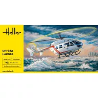 Heller UH-72A Lakota 1:72 (80379)