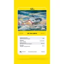 Heller UH-72A Lakota 1:72 (80379)