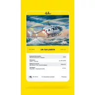 Heller UH-72A Lakota 1:72 (80379)