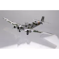 Heller Ju-52/3m 1:72 (80380)