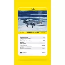 Heller Ju-52/3m 1:72 (80380)