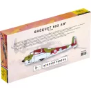 Heller BREGUET 693/2 Heller Museum 1:72 (80392)
