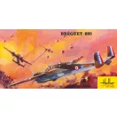 Heller BREGUET 693/2 Heller Museum 1:72 (80392)
