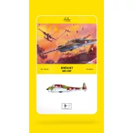 Heller BREGUET 693/2 Heller Museum 1:72 (80392)