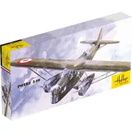 Heller Potez 540 Heller Museum 1:72 (80395)