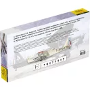 Heller Potez 540 Heller Museum 1:72 (80395)