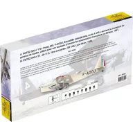 Heller Potez 540 Heller Museum 1:72 (80395)