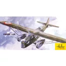 Heller Potez 540 Heller Museum 1:72 (80395)