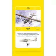 Heller Potez 540 Heller Museum 1:72 (80395)