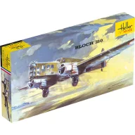 Heller BLOCH 210 Heller Museum 1:72 (80397)