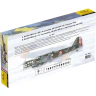 Heller BLOCH 210 Heller Museum 1:72 (80397)
