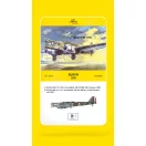 Heller BLOCH 210 Heller Museum 1:72 (80397)
