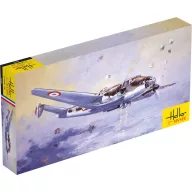 Heller Liore & Olivier 45 Heller Museum 1:72 (80398)