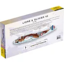 Heller Liore & Olivier 45 Heller Museum 1:72 (80398)