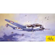 Heller Liore & Olivier 45 Heller Museum 1:72 (80398)