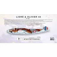 Heller Liore & Olivier 45 Heller Museum 1:72 (80398)