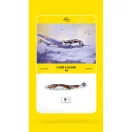 Heller Liore & Olivier 45 Heller Museum 1:72 (80398)