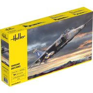 Heller Jaguar GR1/GR3 1:48 (80427)