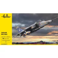 Heller Jaguar GR1/GR3 1:48 (80427)