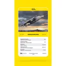Heller Jaguar GR1/GR3 1:48 (80427)