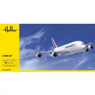 Heller A 380 AF 1:125 (80436)