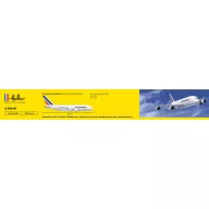 Heller A 380 AF 1:125 (80436)