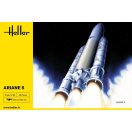 Heller Ariane 5 1:125 (80441)