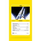 Heller Ariane 5 1:125 (80441)