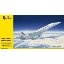 Heller Concorde AF 1:125 (80445)