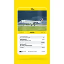 Heller A 320 AF 1:125 (80448)