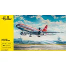 Heller Lockheed L-1011 Tristar in 1:125 (80451)