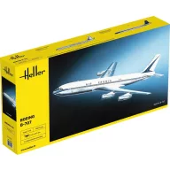Heller B-707 AF 1:72 (80452)