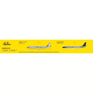 Heller B-707 AF 1:72 (80452)