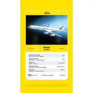 Heller B-707 AF 1:72 (80452)