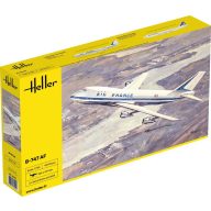 Heller B-747 AF 1:125 (80459)
