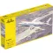 Heller B-747 AF 1:125 (80459)