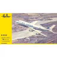 Heller B-747 AF 1:125 (80459)