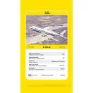 Heller B-747 AF 1:125 (80459)