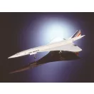 Heller Concorde AF 1:72 (80469)