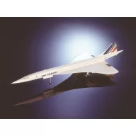 Heller Concorde AF 1:72 (80469)