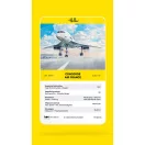 Heller Concorde AF 1:72 (80469)