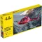 Heller AS350 B3 Ecureuil Air Zermatt 1:48 (80490)