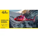 Heller AS350 B3 Ecureuil Air Zermatt 1:48 (80490)