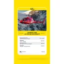 Heller AS350 B3 Ecureuil Air Zermatt 1:48 (80490)