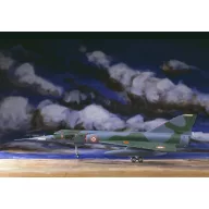 Heller Mirage IV P 1:48 (80493)