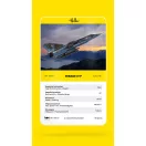 Heller Mirage IV P 1:48 (80493)
