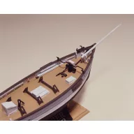 Heller Thonier Armor 1:125 (80609)