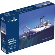 Heller Titanic Searcher Le Suroit 1:200 (80615)